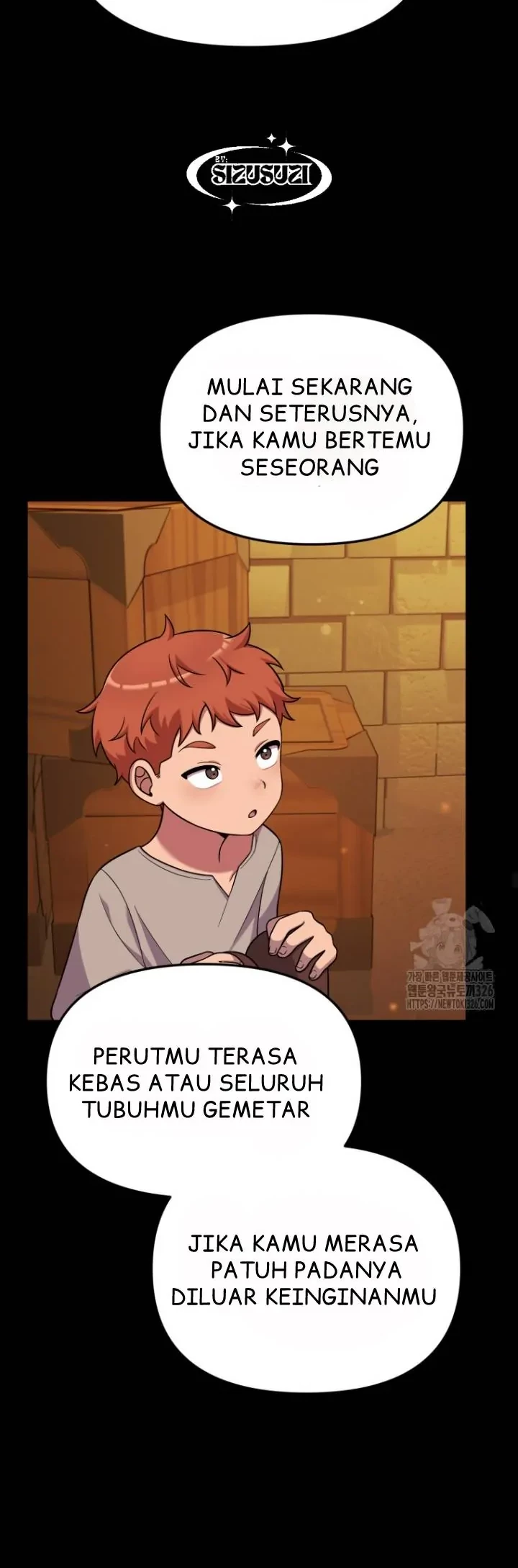 How To Survive As A Terminally Ill Dragon Bab 21 halaman 63