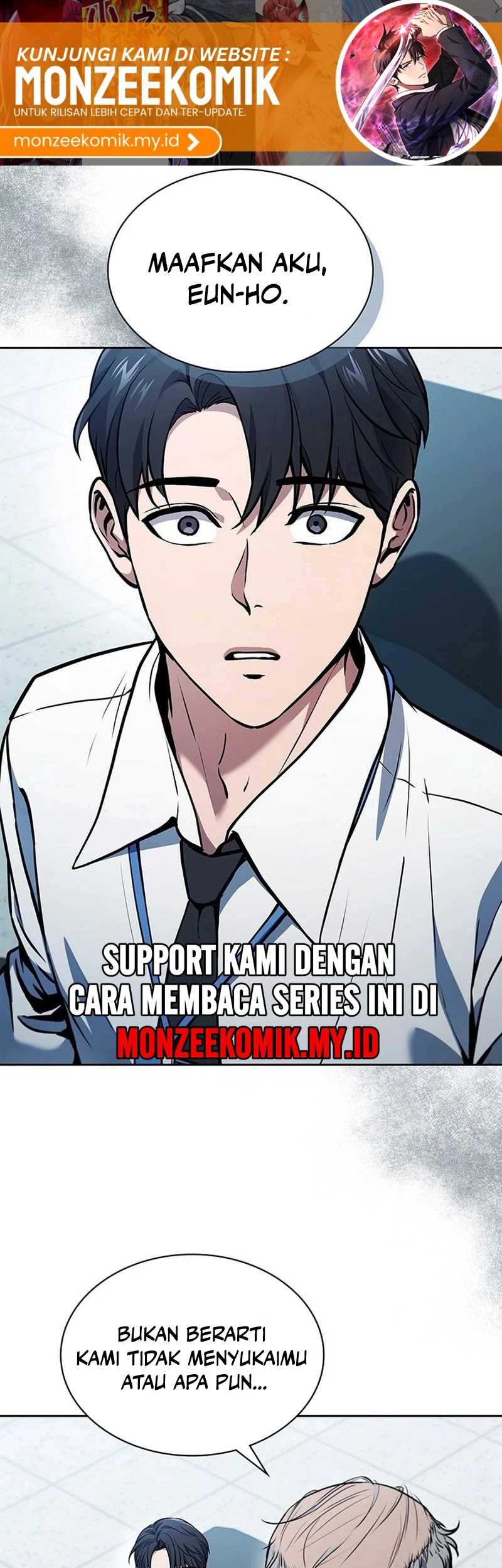 How to Survive Restructuring Bab 01 halaman 2