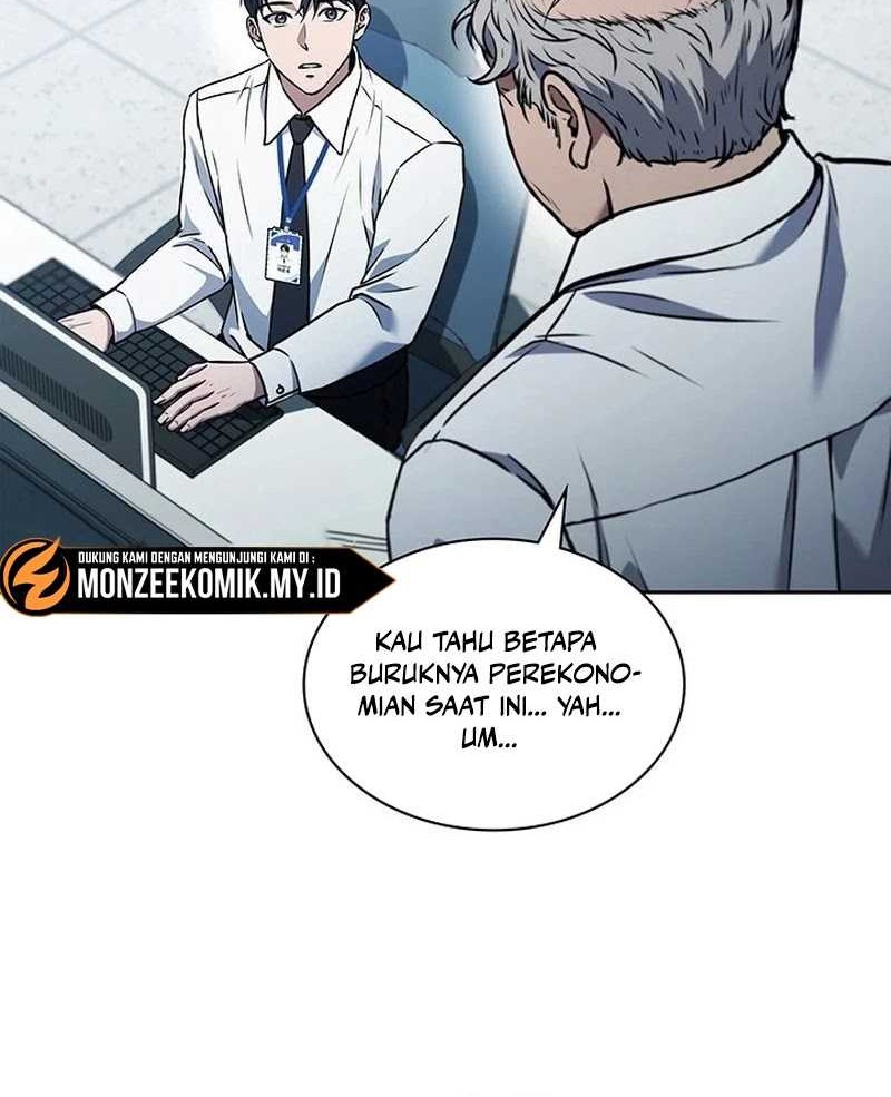 How to Survive Restructuring Bab 01 halaman 3