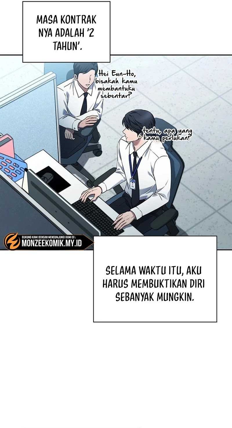 How to Survive Restructuring Bab 01 halaman 9