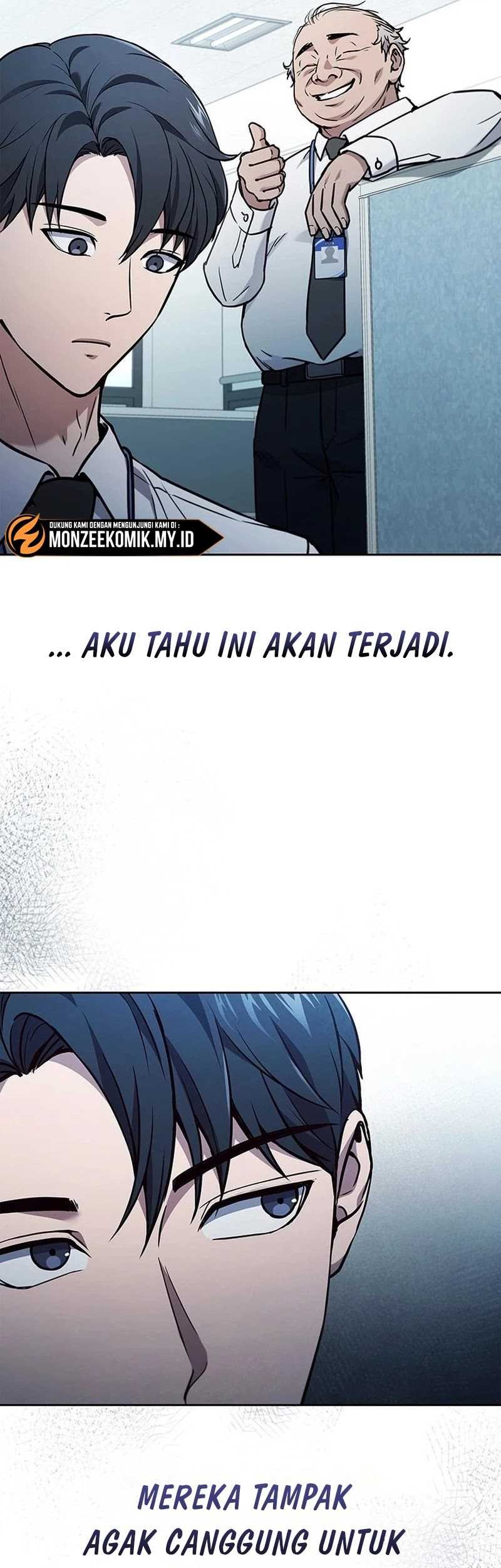 How to Survive Restructuring Bab 01 halaman 16