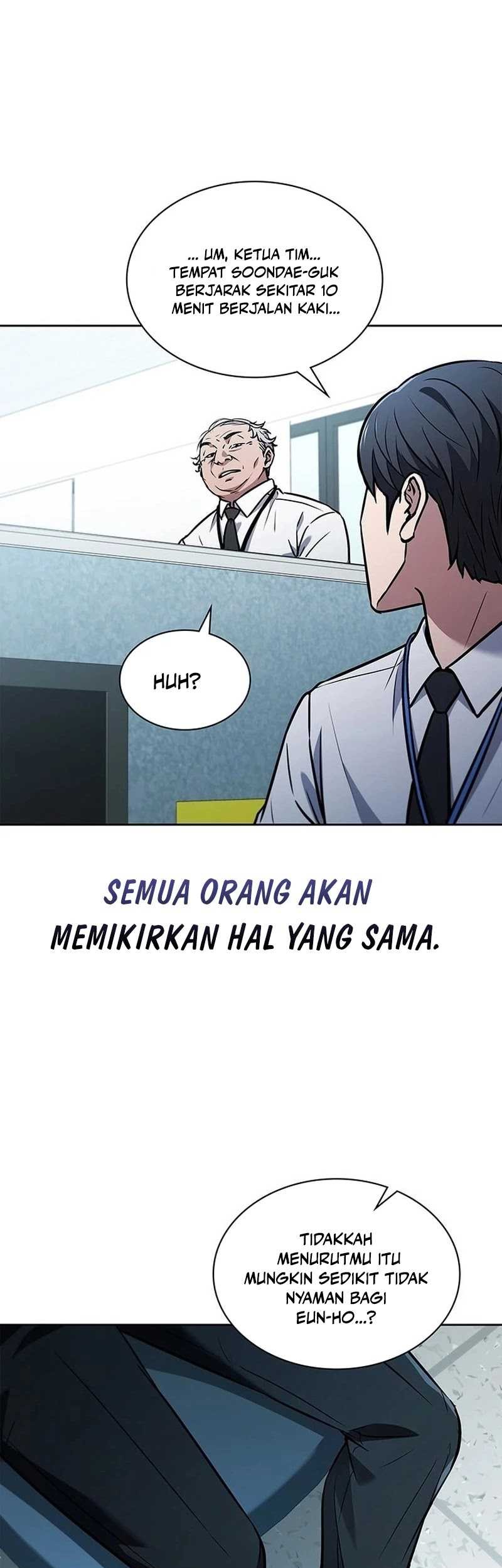 How to Survive Restructuring Bab 01 halaman 22