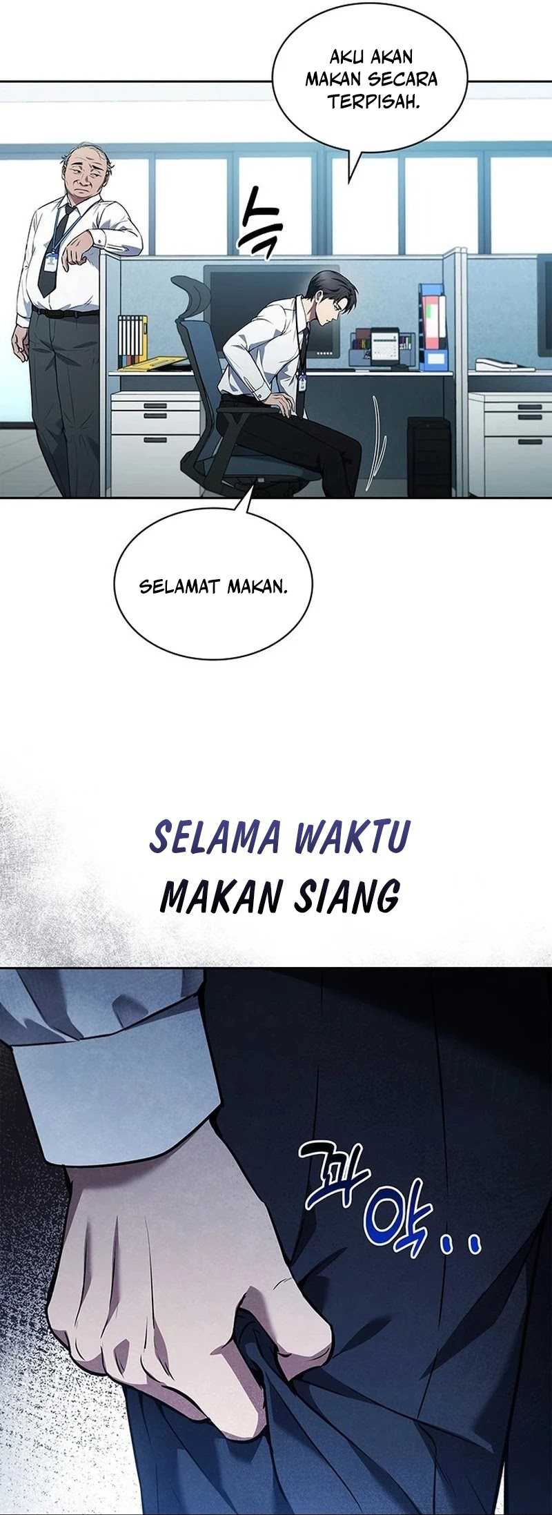 How to Survive Restructuring Bab 01 halaman 24