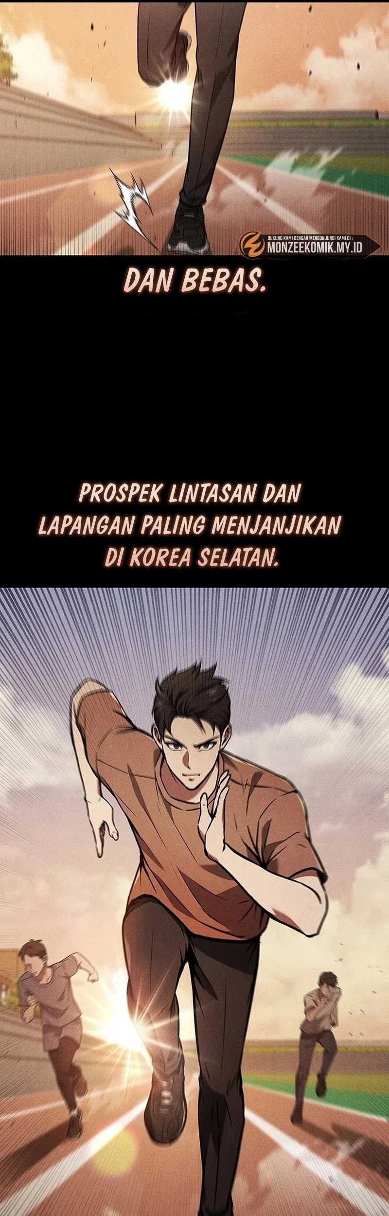 How to Survive Restructuring Bab 01 halaman 33