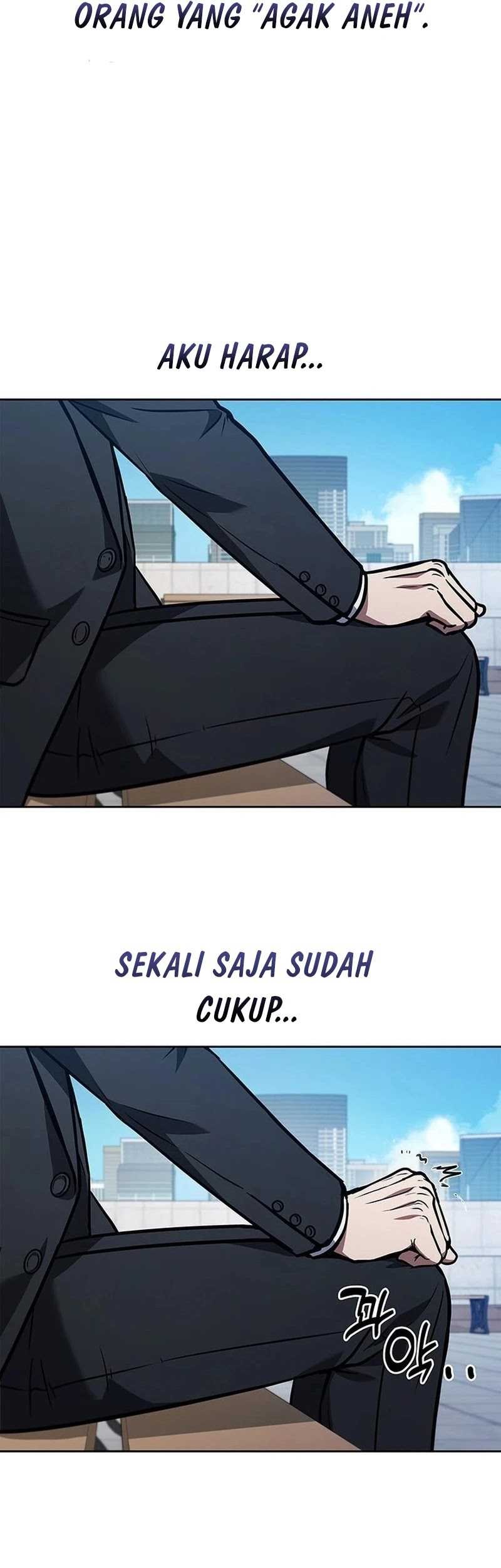 How to Survive Restructuring Bab 01 halaman 39