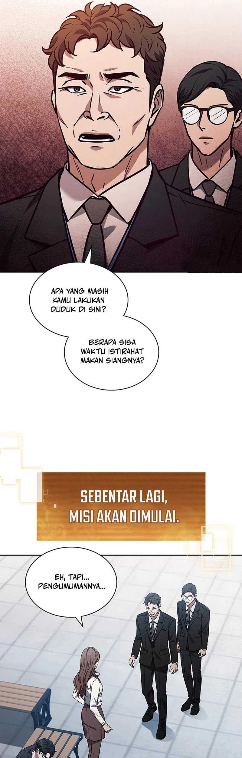 How to Survive Restructuring Bab 01 halaman 59