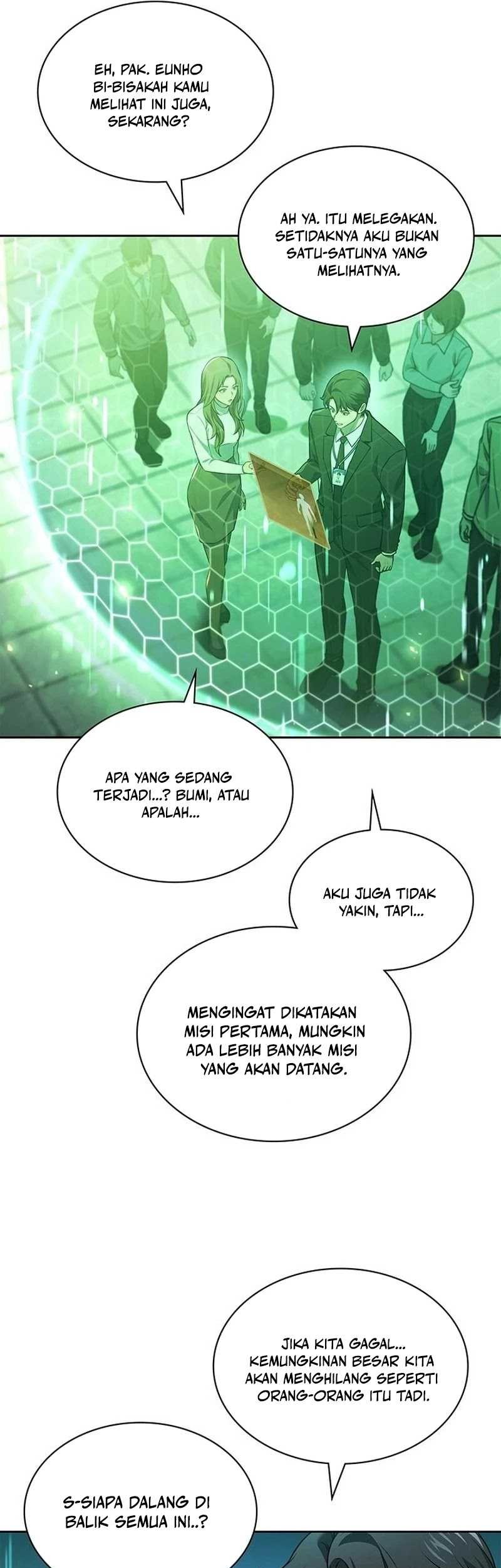 How to Survive Restructuring Bab 01 halaman 108