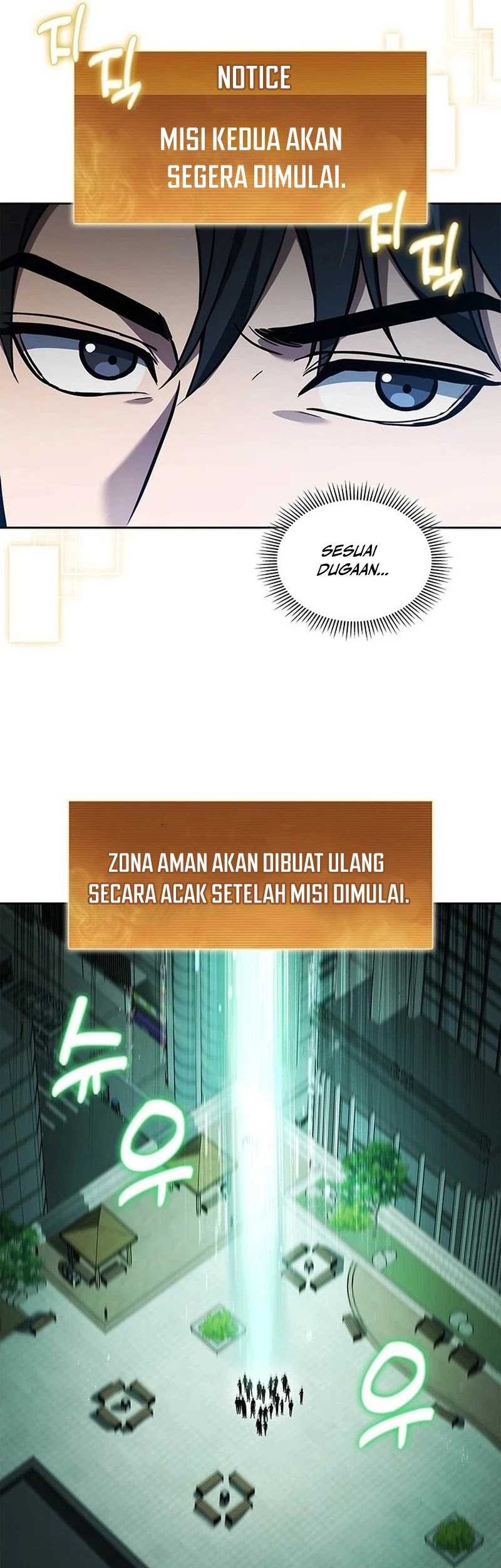 How to Survive Restructuring Bab 01 halaman 110