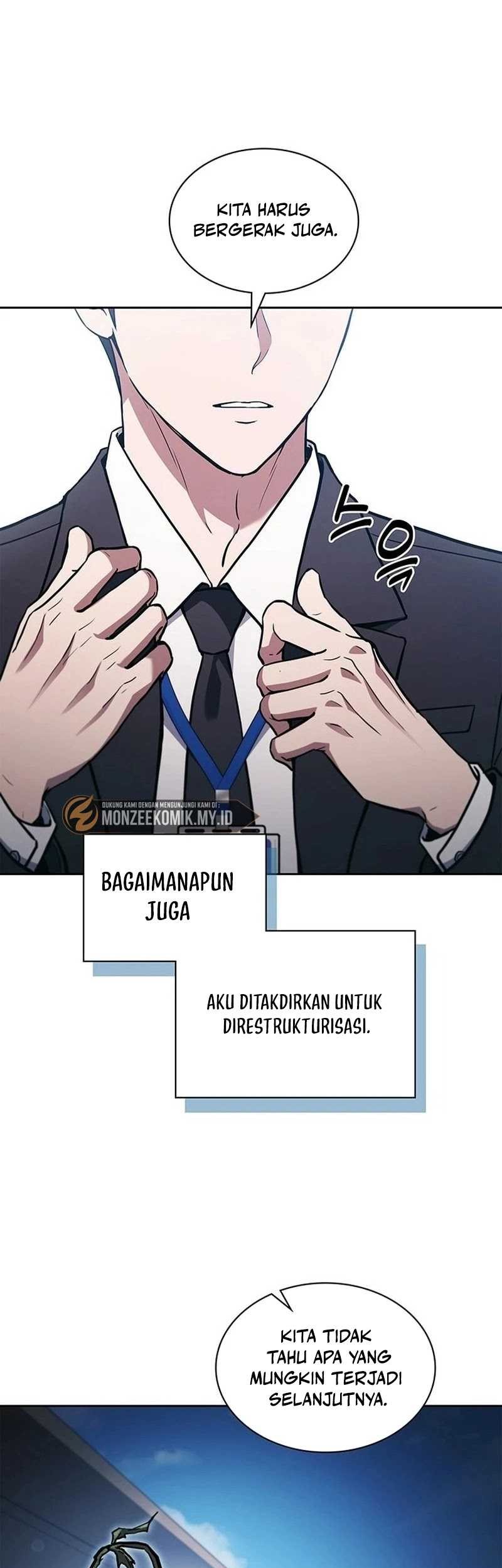 How to Survive Restructuring Bab 01 halaman 124