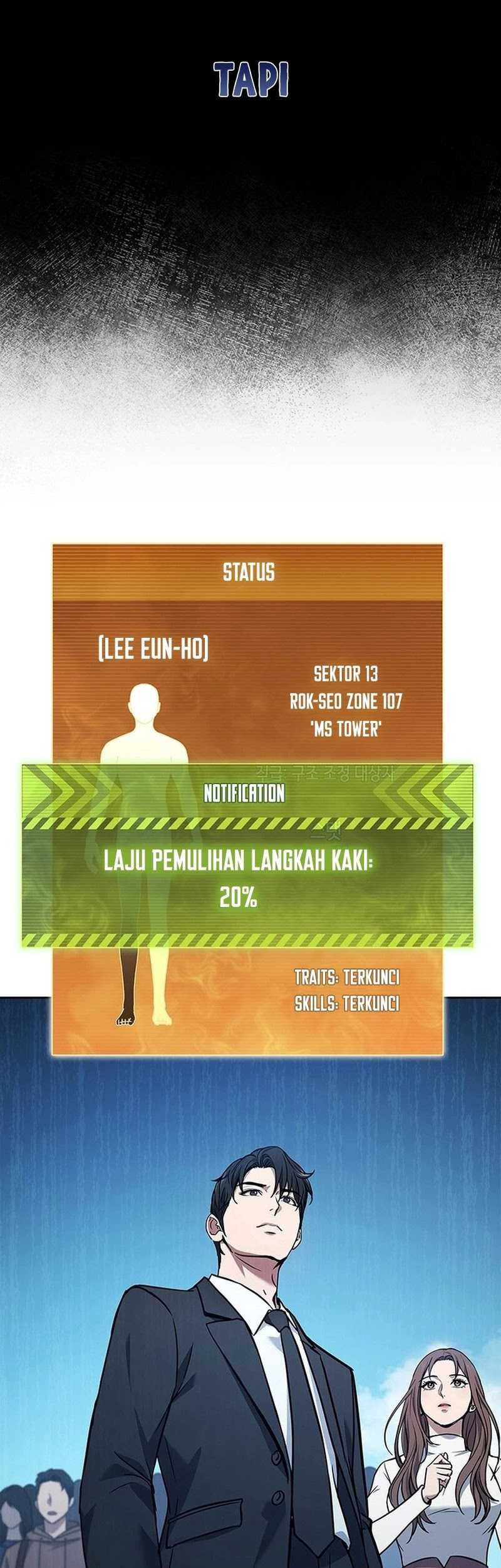 How to Survive Restructuring Bab 02 halaman 14