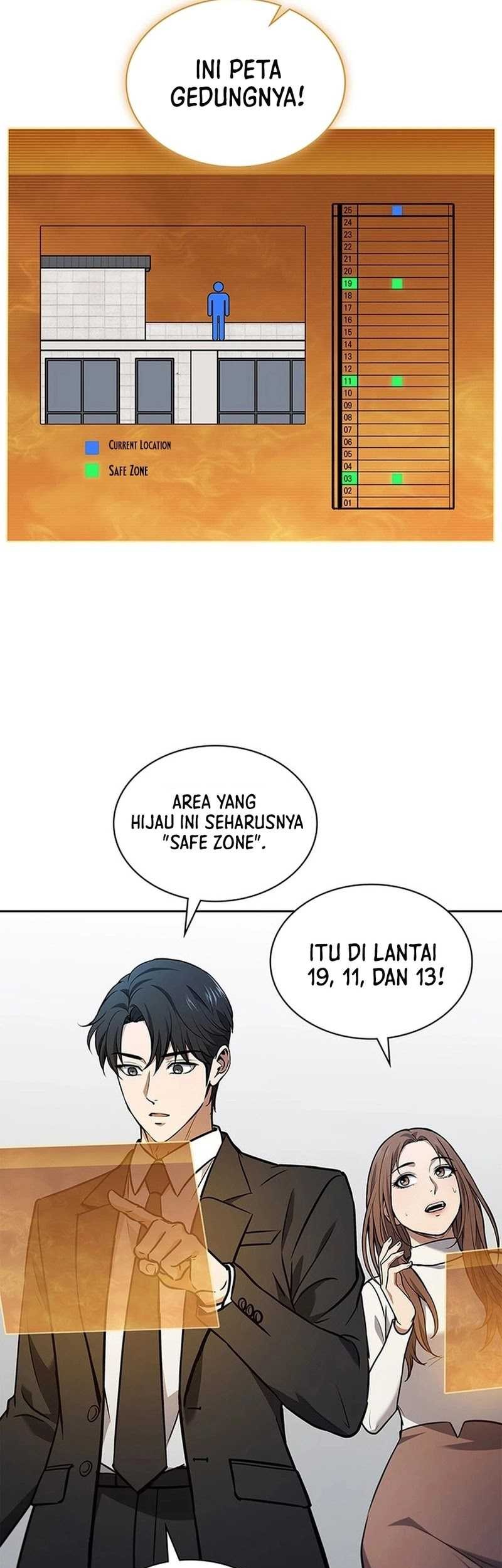 How to Survive Restructuring Bab 02 halaman 22