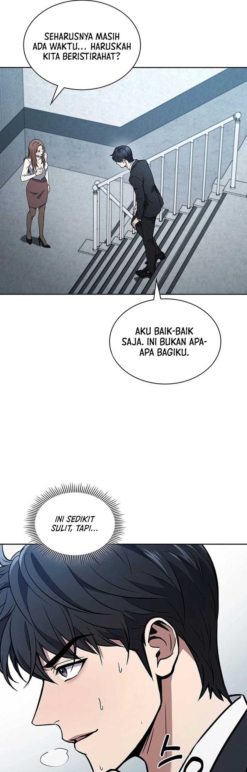 How to Survive Restructuring Bab 02 halaman 28