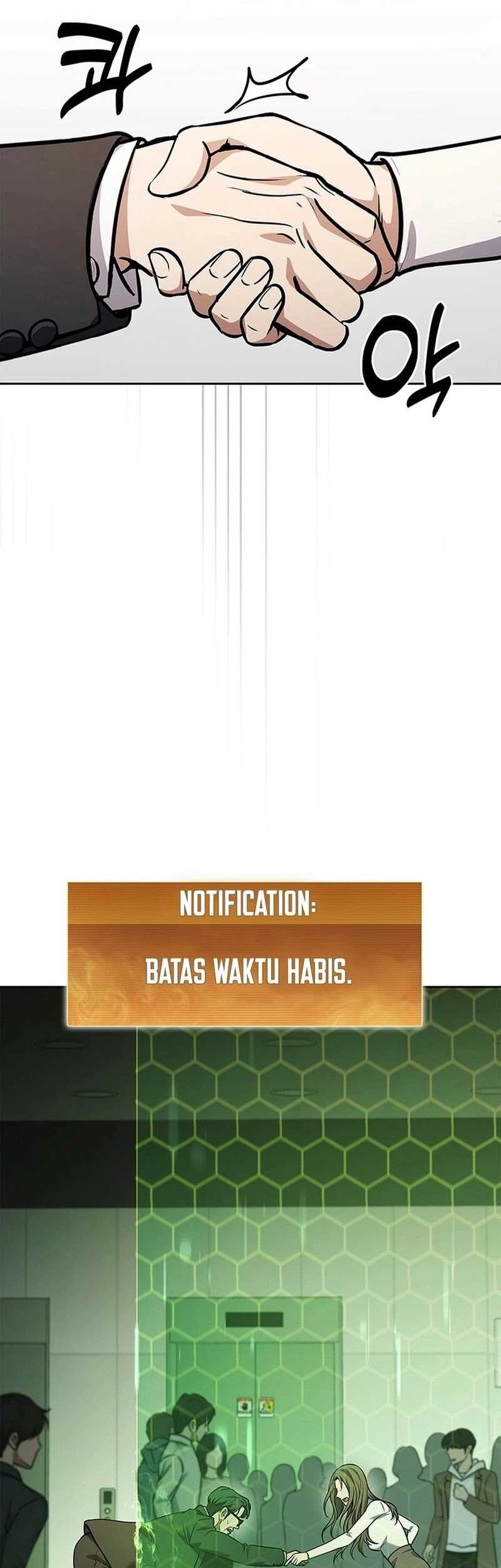 How to Survive Restructuring Bab 02 halaman 63