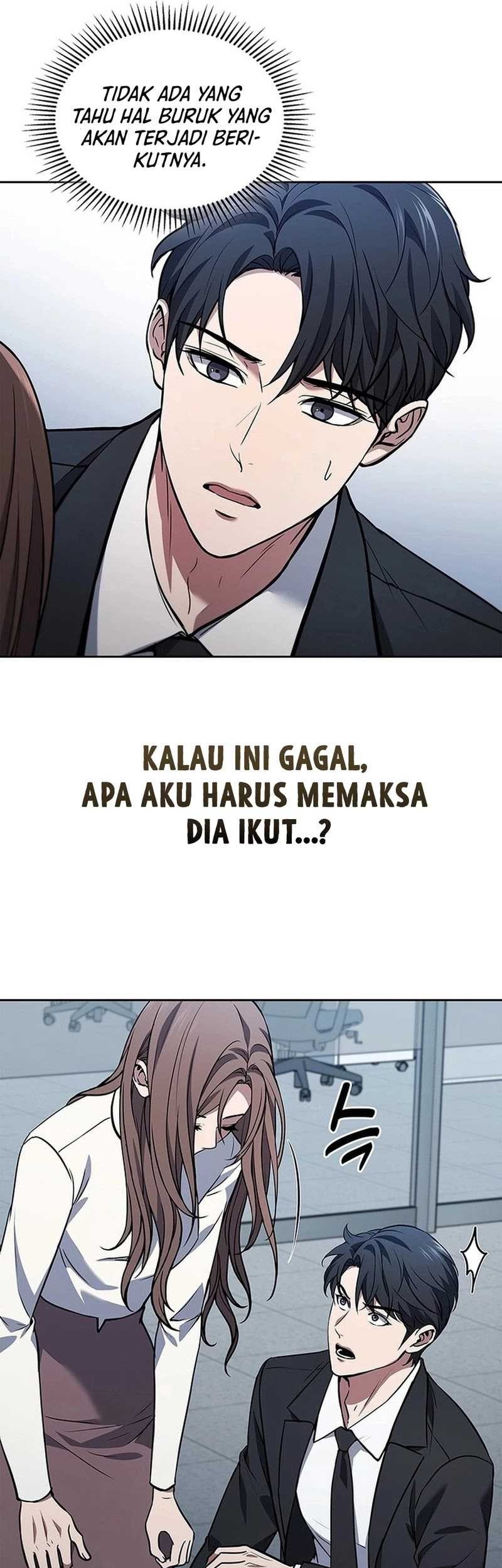 How to Survive Restructuring Bab 02 halaman 93