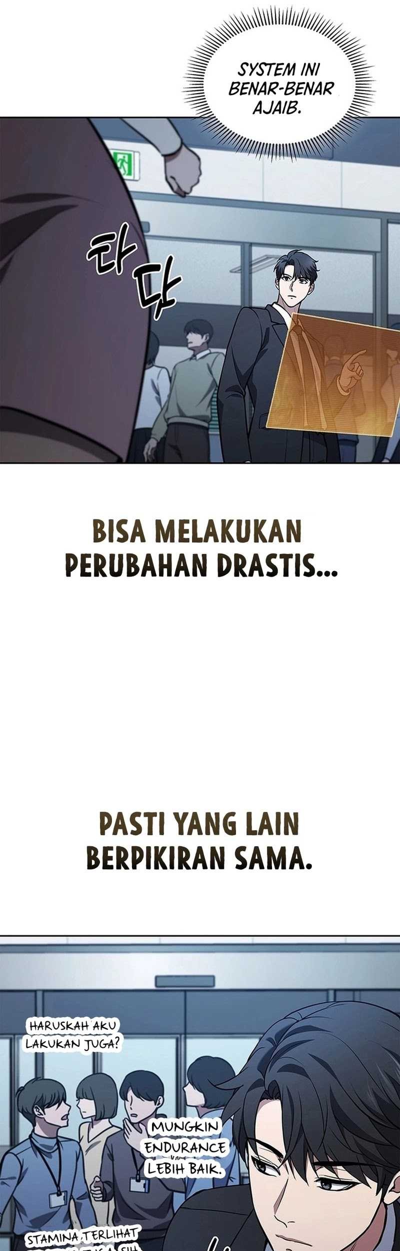 How to Survive Restructuring Bab 02 halaman 97