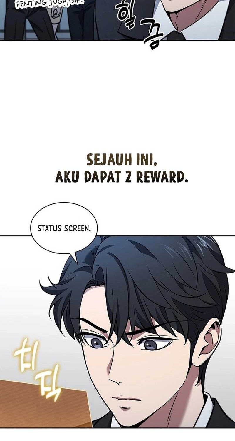 How to Survive Restructuring Bab 02 halaman 98