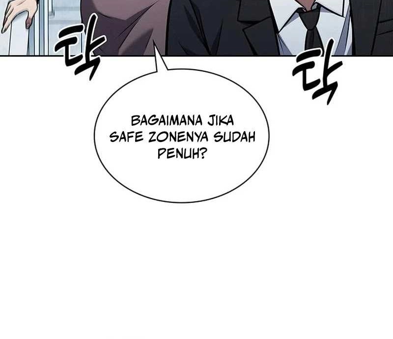 How to Survive Restructuring Bab 03 halaman 3