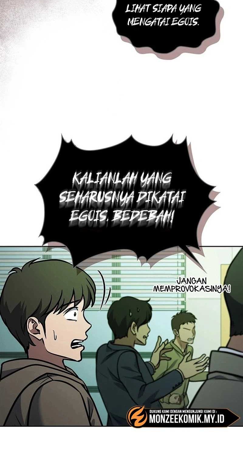 How to Survive Restructuring Bab 03 halaman 11