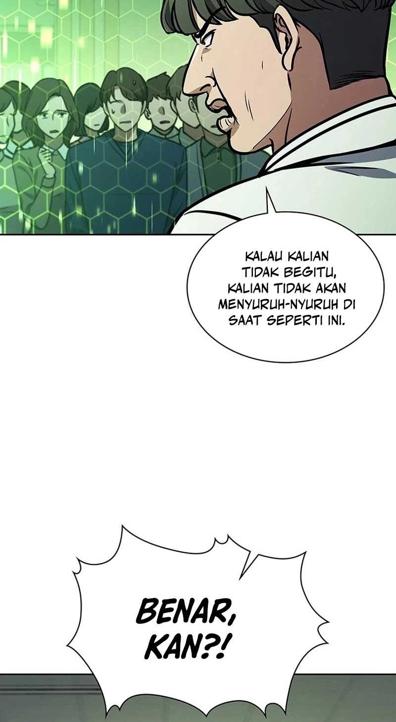 How to Survive Restructuring Bab 03 halaman 13