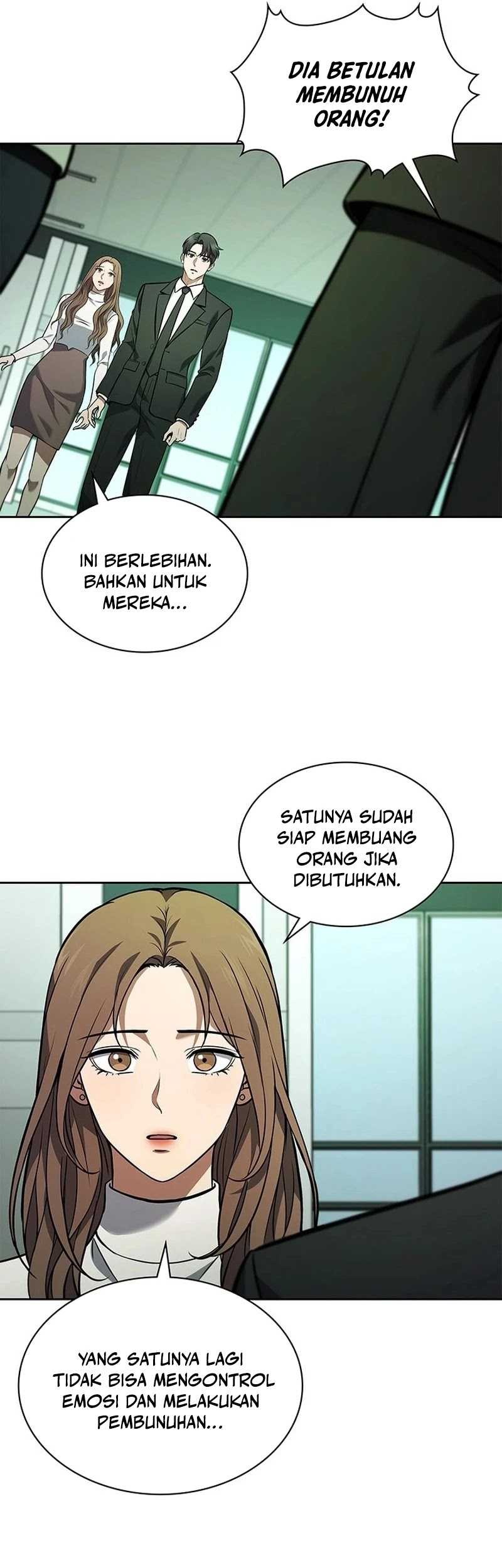 How to Survive Restructuring Bab 03 halaman 25