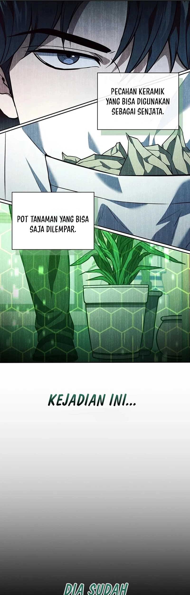 How to Survive Restructuring Bab 03 halaman 29
