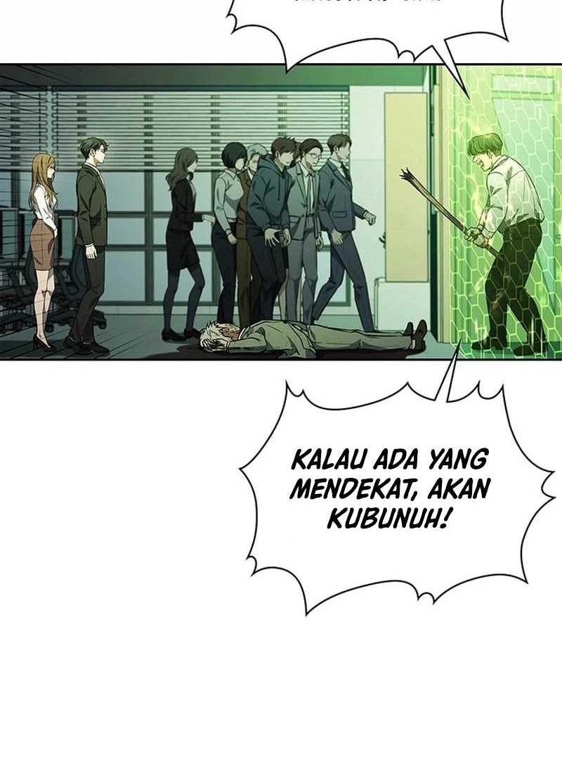 How to Survive Restructuring Bab 03 halaman 34