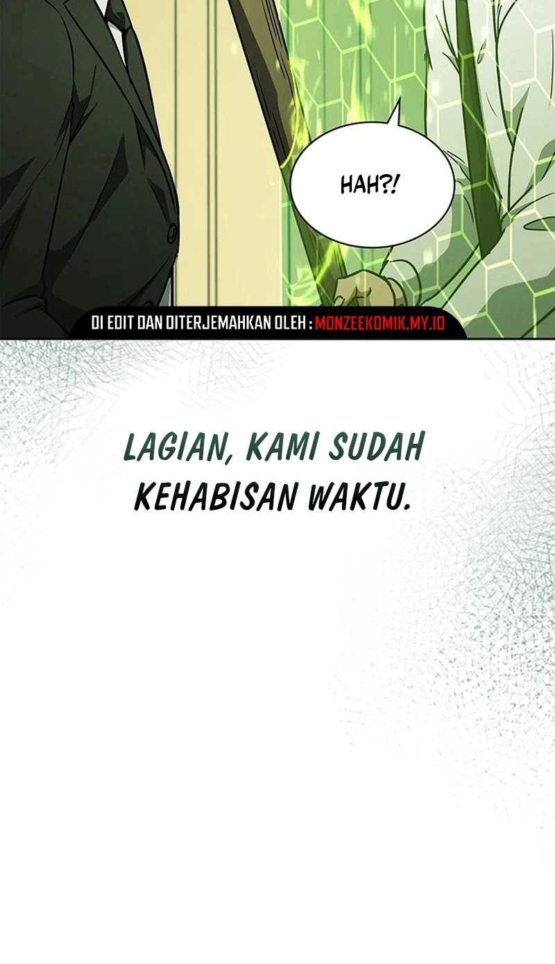 How to Survive Restructuring Bab 03 halaman 40