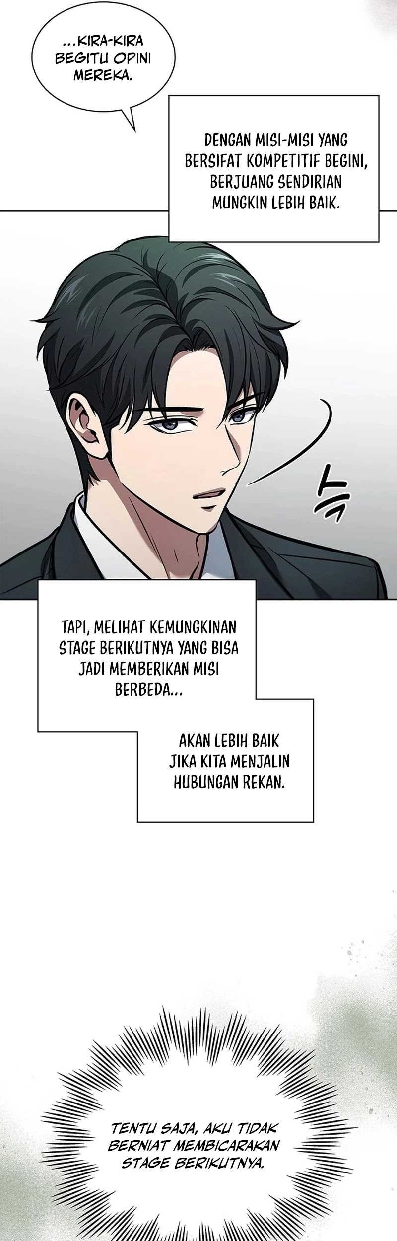 How to Survive Restructuring Bab 03 halaman 49