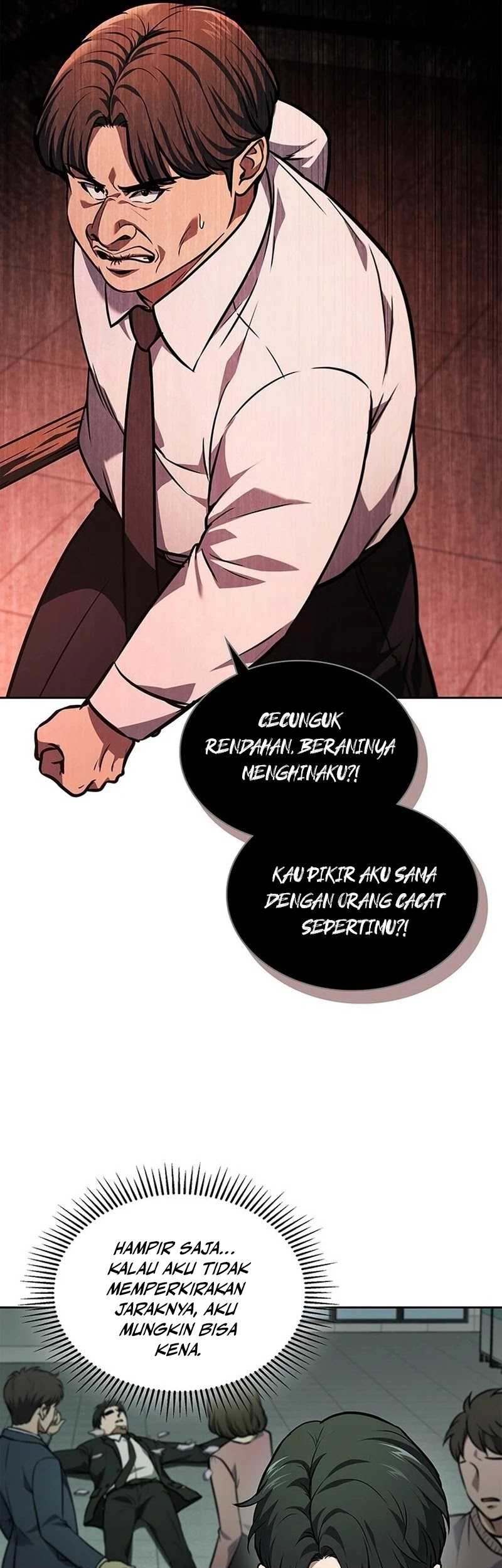 How to Survive Restructuring Bab 03 halaman 59