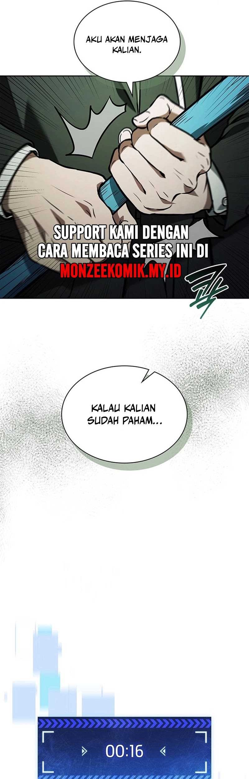 How to Survive Restructuring Bab 03 halaman 91
