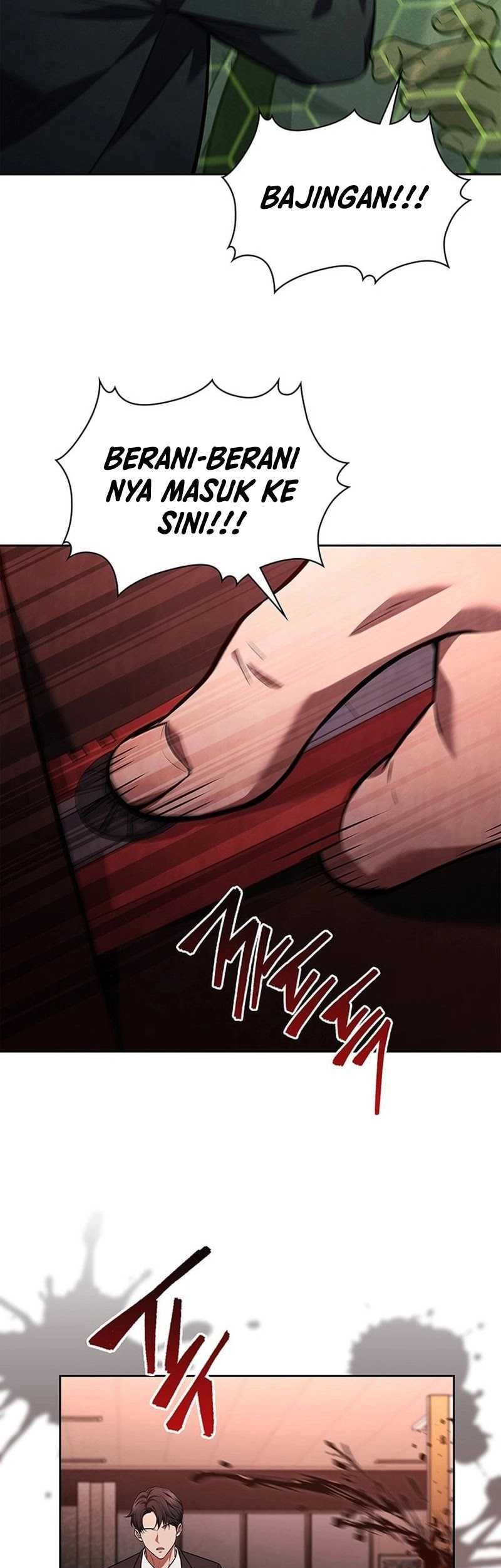 How to Survive Restructuring Bab 03 halaman 102