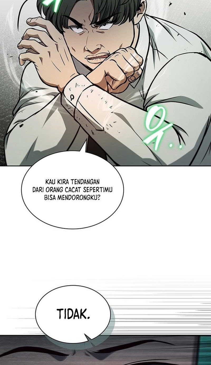 How to Survive Restructuring chapter 04 halaman 11
