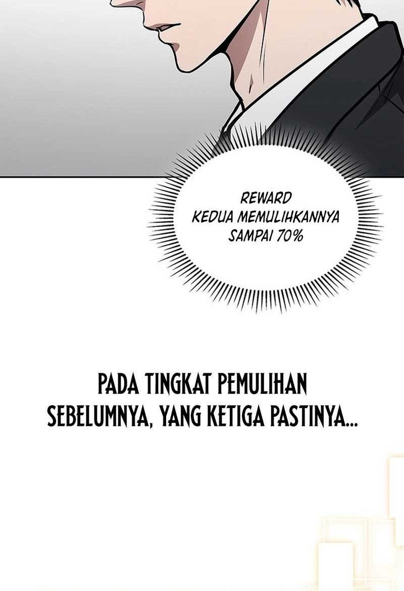 How to Survive Restructuring chapter 04 halaman 34