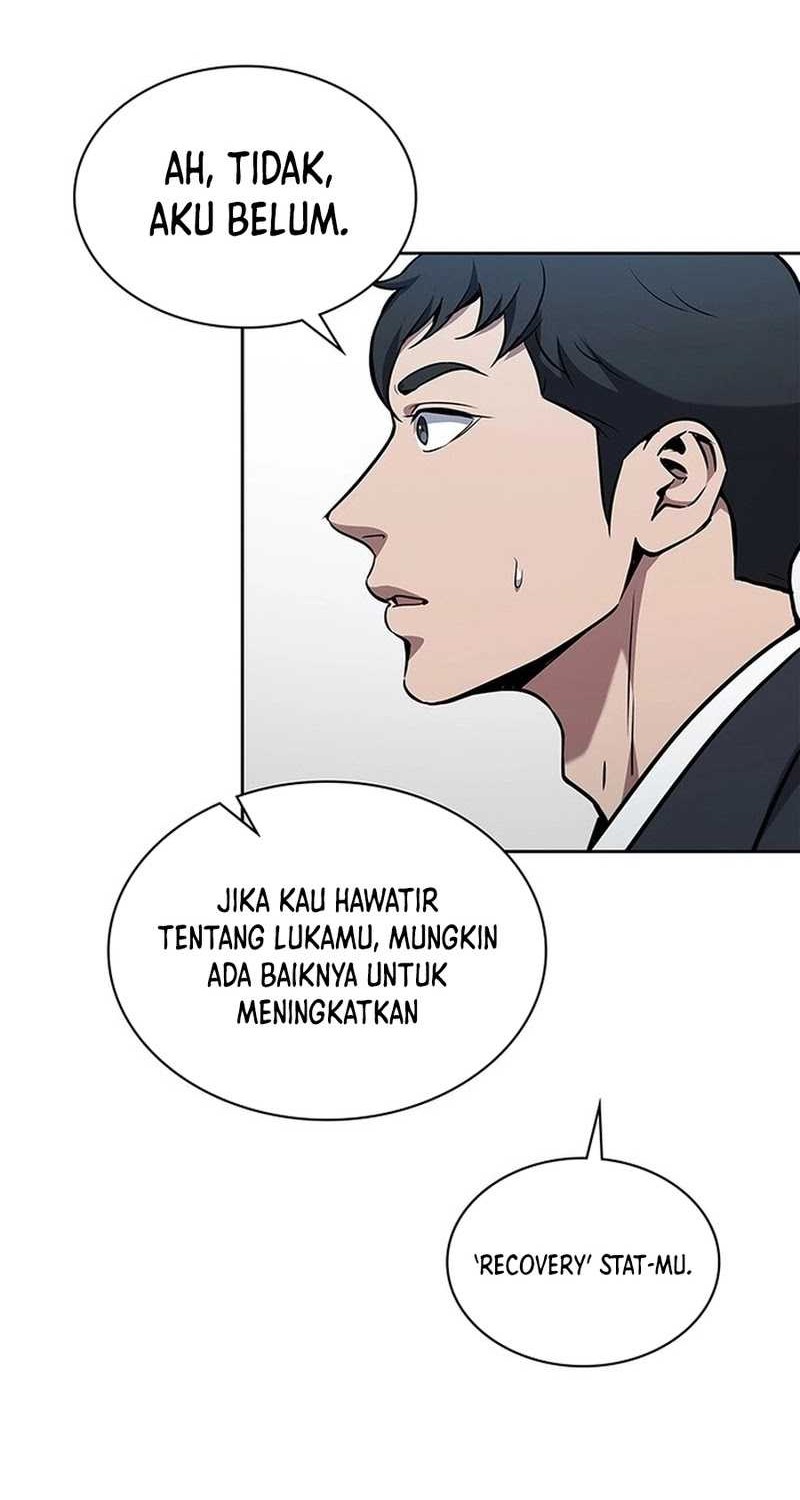 How to Survive Restructuring chapter 04 halaman 52