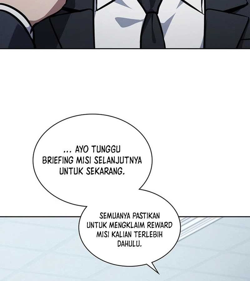 How to Survive Restructuring chapter 04 halaman 60