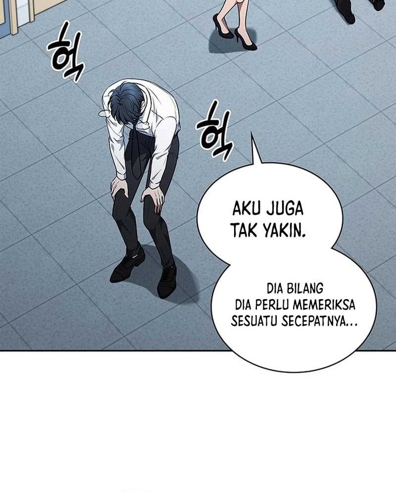 How to Survive Restructuring chapter 04 halaman 66