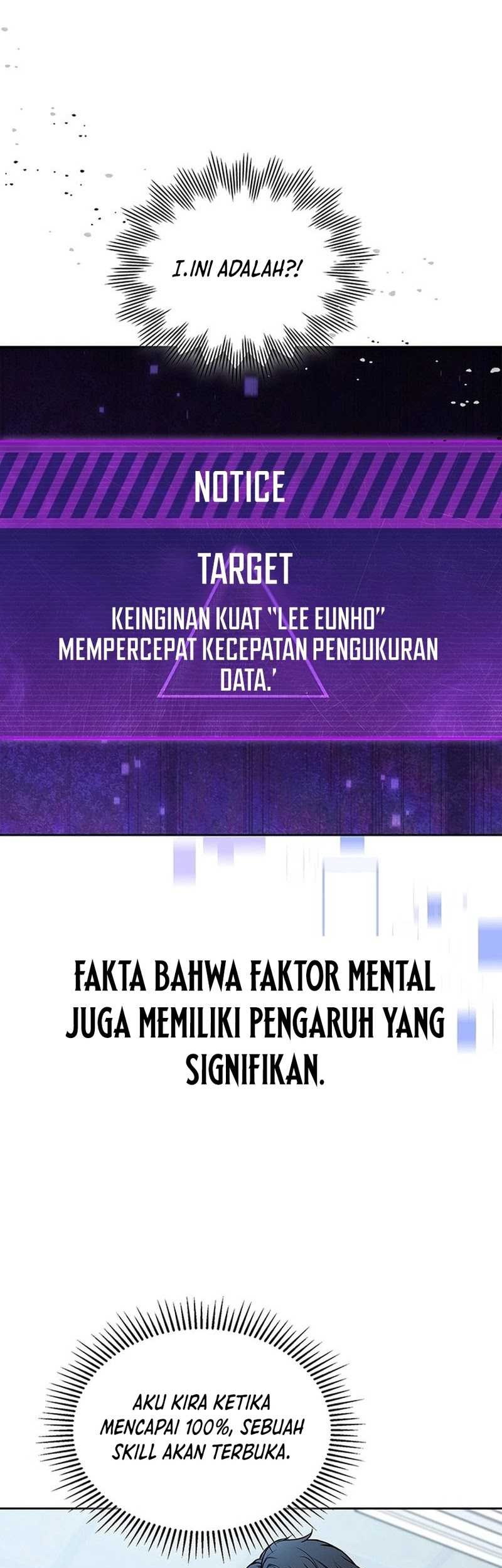 How to Survive Restructuring chapter 04 halaman 71