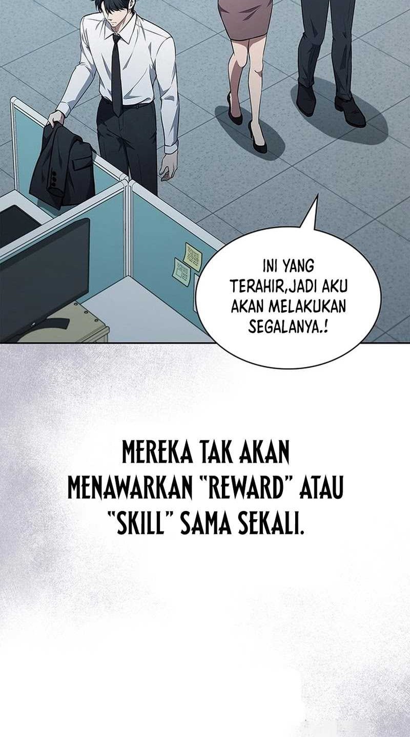 How to Survive Restructuring chapter 04 halaman 80
