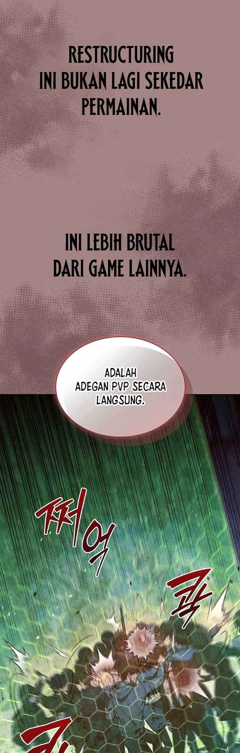 How to Survive Restructuring chapter 04 halaman 89