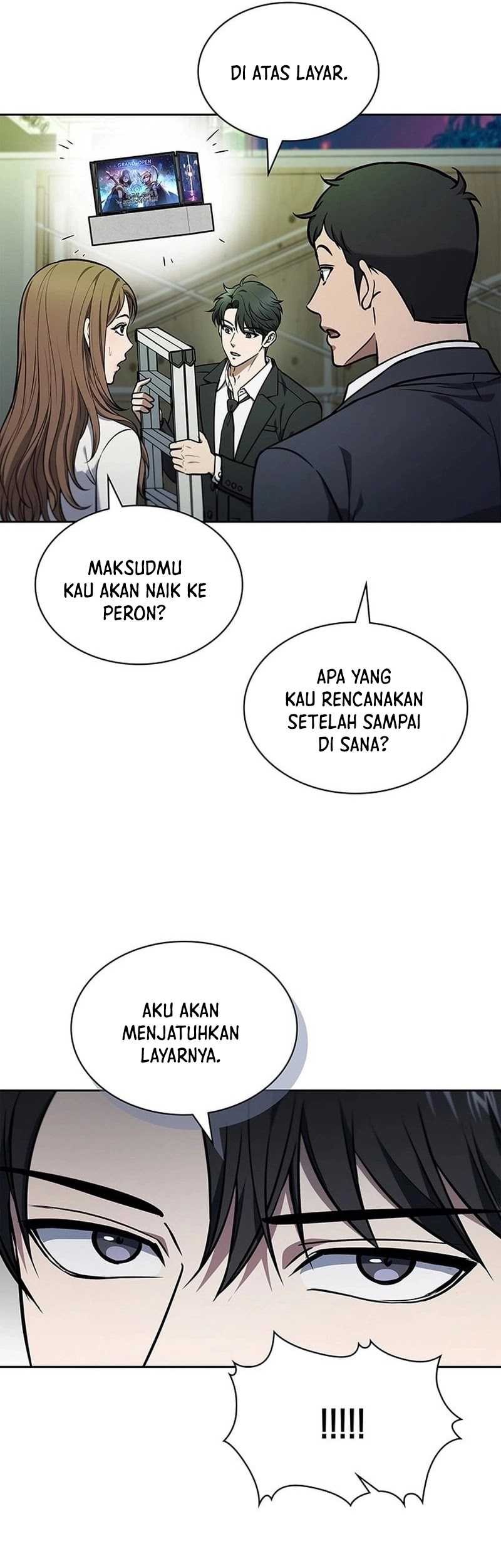 How to Survive Restructuring Bab 05 halaman 10
