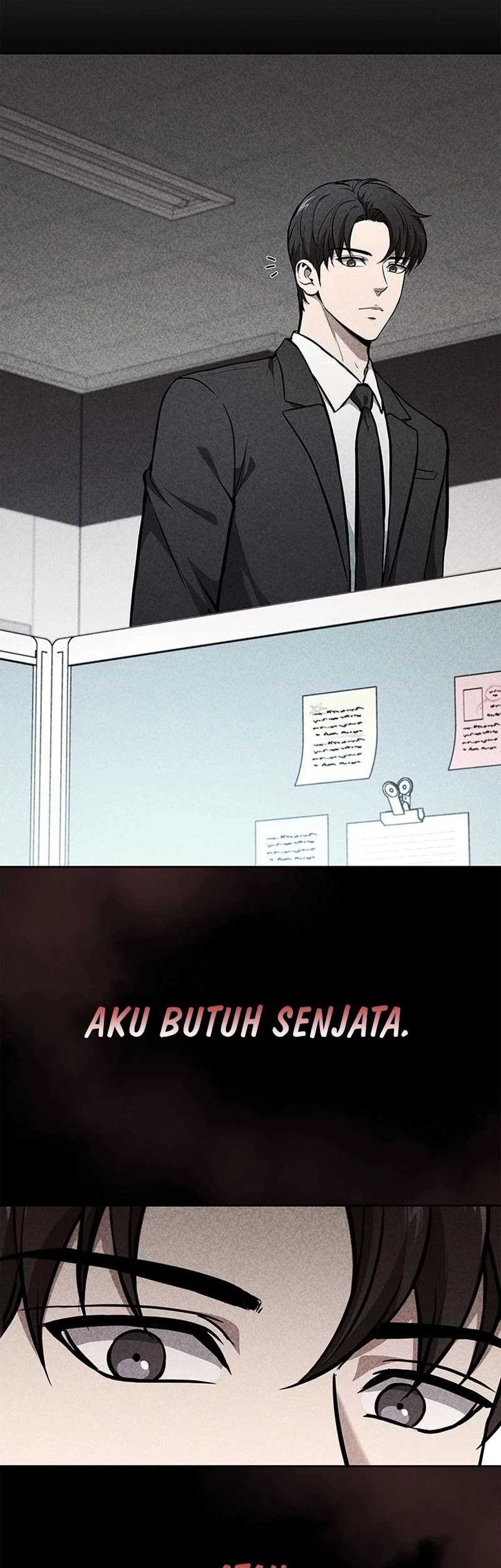 How to Survive Restructuring Bab 05 halaman 48