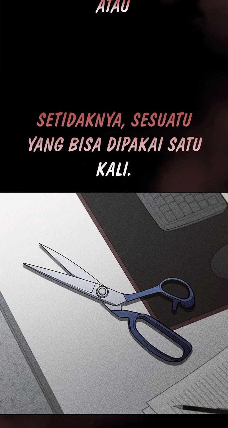 How to Survive Restructuring Bab 05 halaman 49