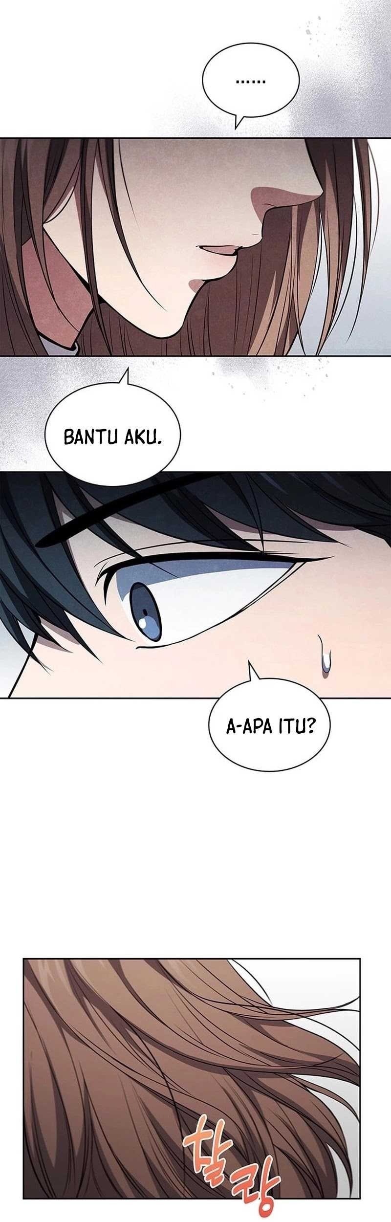 How to Survive Restructuring Bab 05 halaman 66