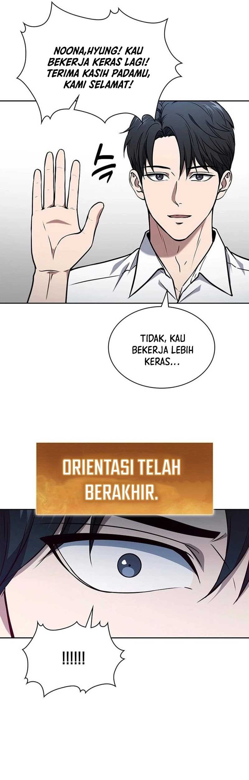 How to Survive Restructuring Bab 05 halaman 73