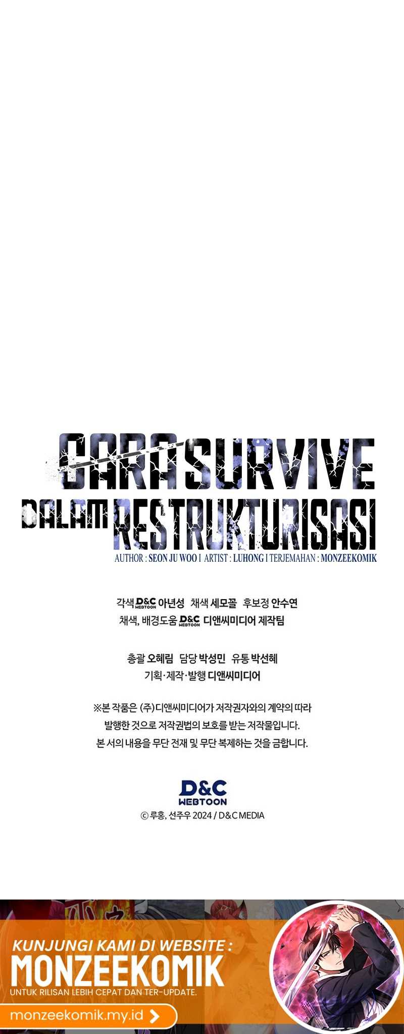 How to Survive Restructuring Bab 05 halaman 81