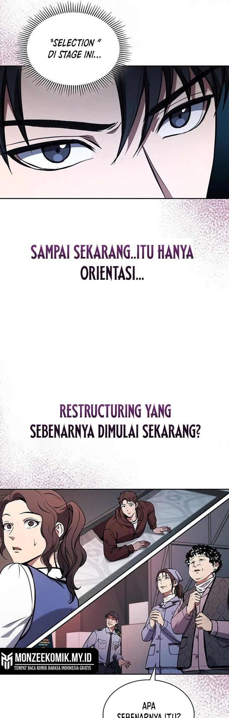 How to Survive Restructuring Bab 06 halaman 4