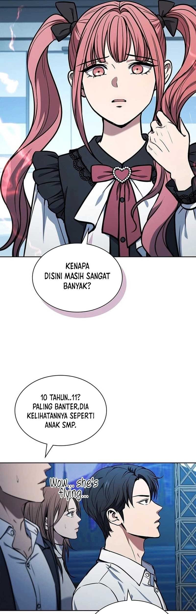 How to Survive Restructuring Bab 06 halaman 10