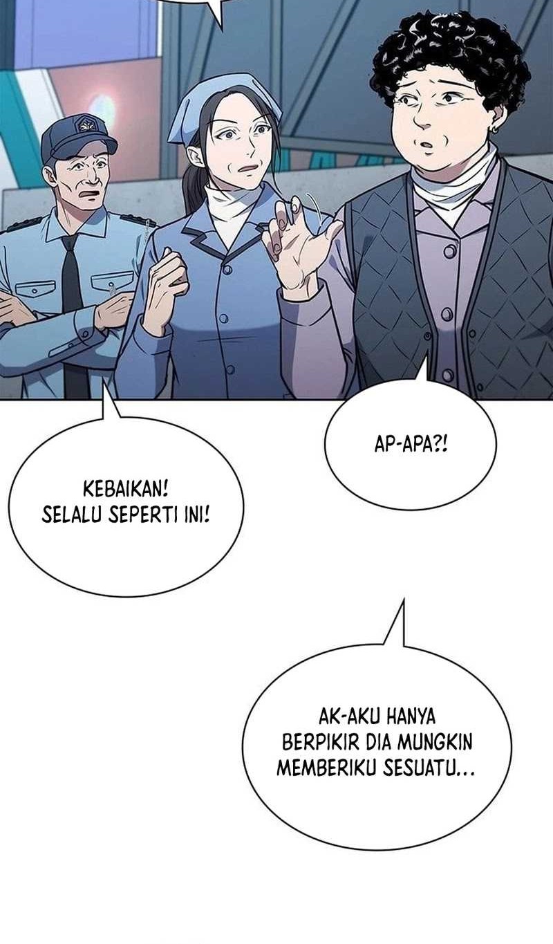 How to Survive Restructuring Bab 06 halaman 19