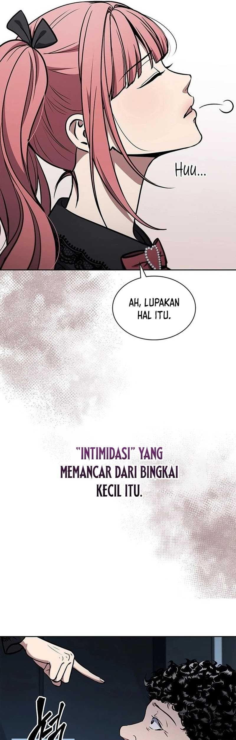 How to Survive Restructuring Bab 06 halaman 26