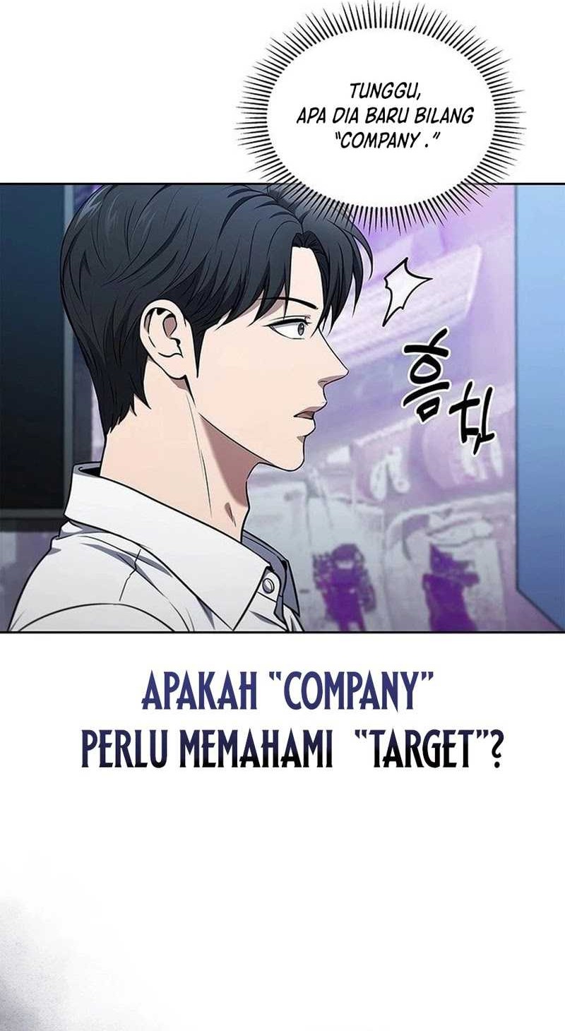 How to Survive Restructuring Bab 06 halaman 37
